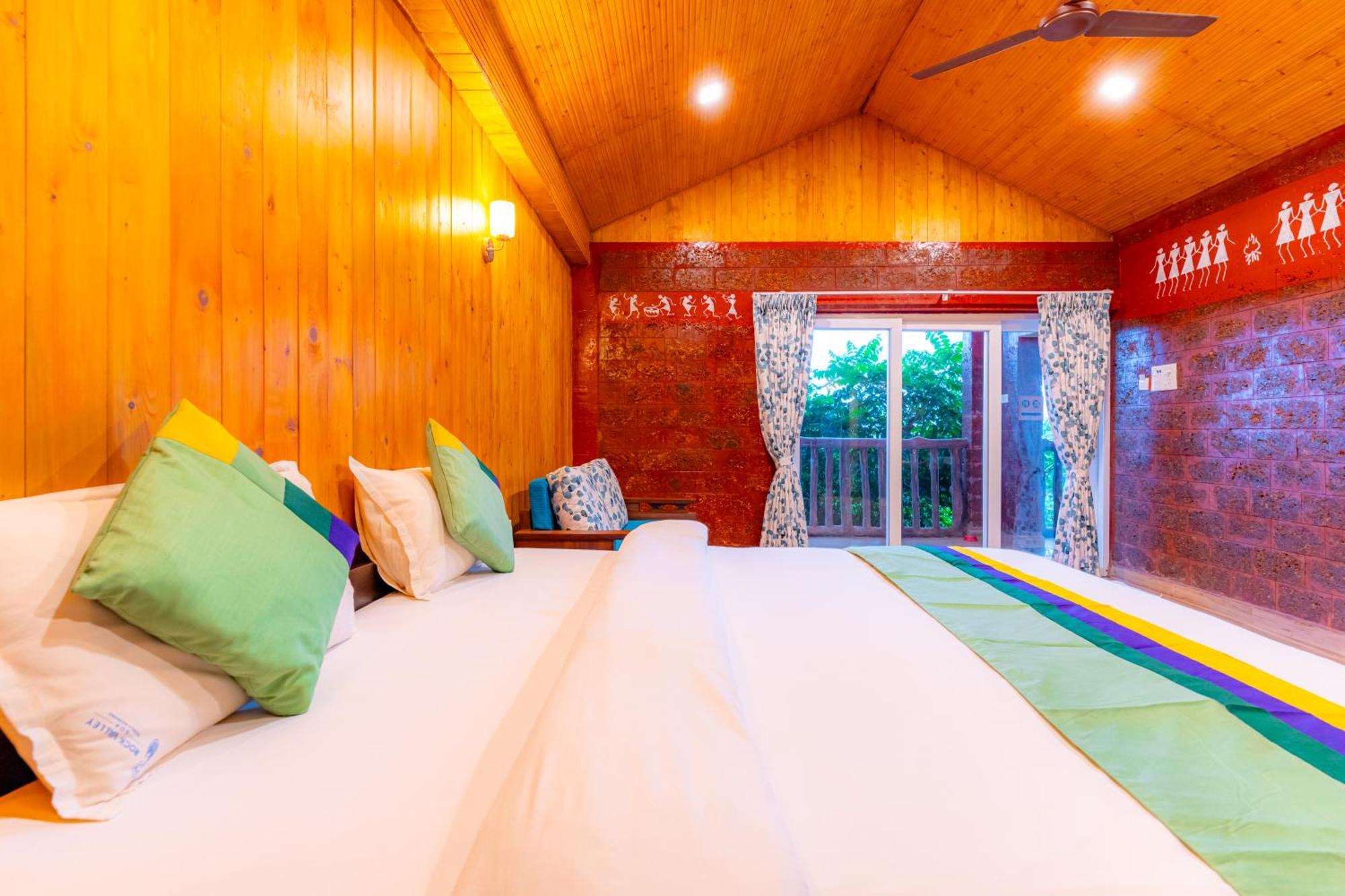 Treebo Rock Valley Resort 3*