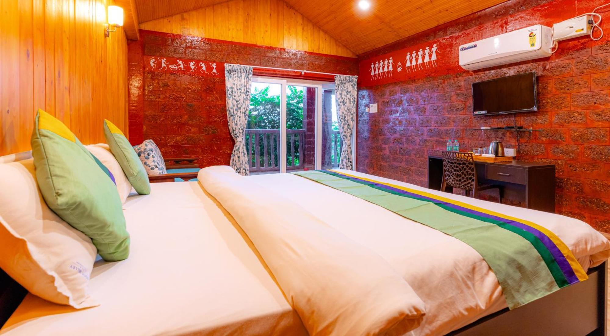 Resort Treebo Rock Valley 3*