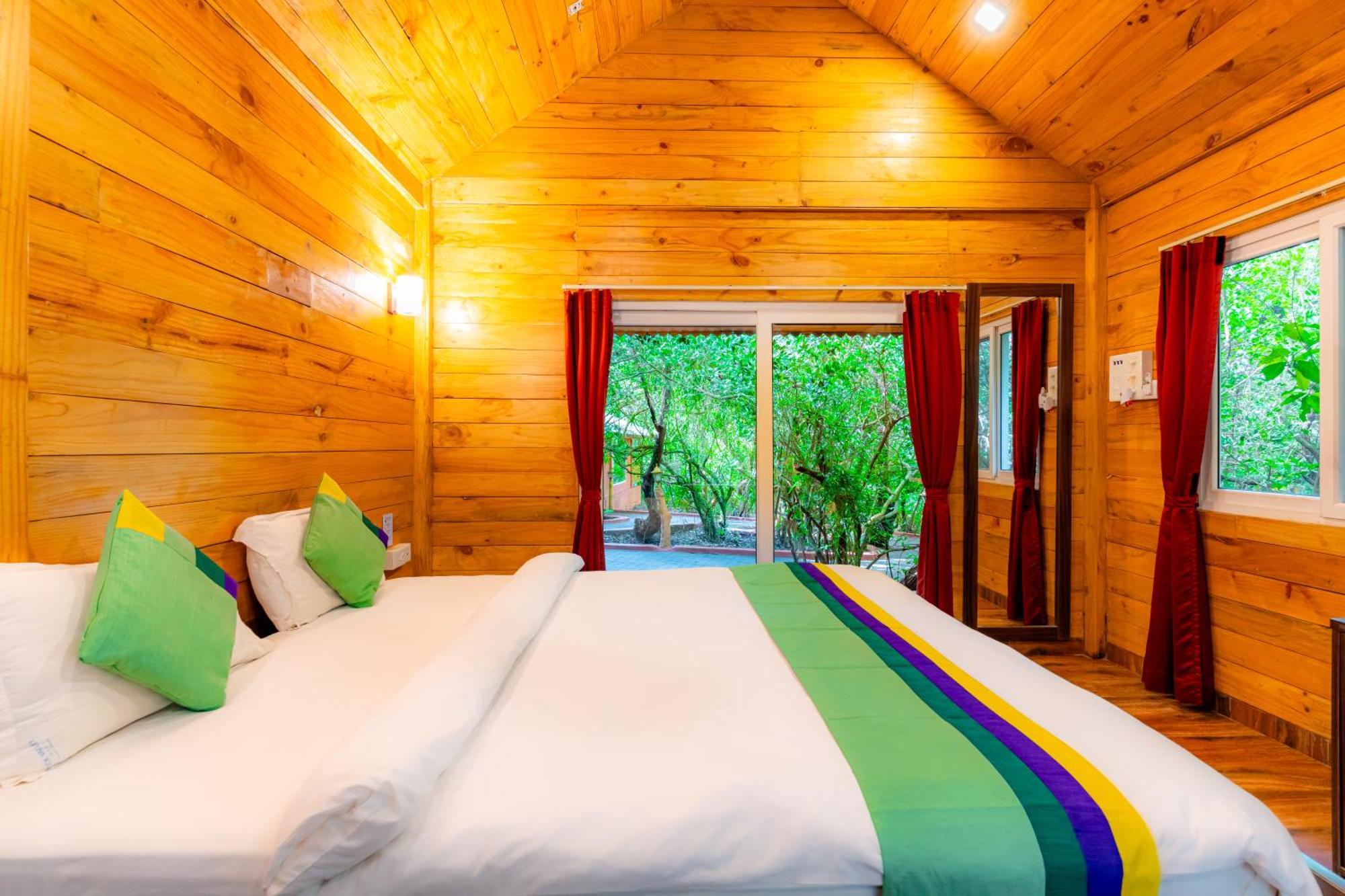 Treebo Rock Valley 3* Ponda
