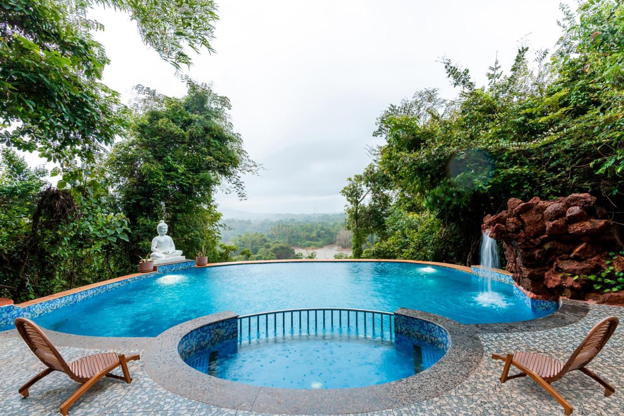 Treebo Rock Valley Resort 3*