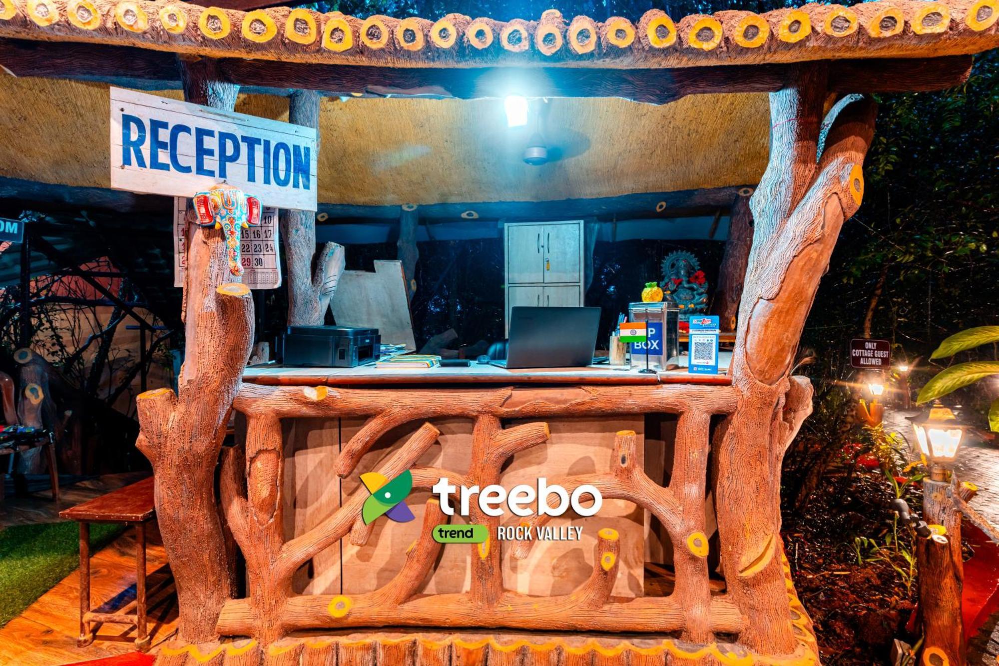 Treebo Rock Valley 3* Ponda