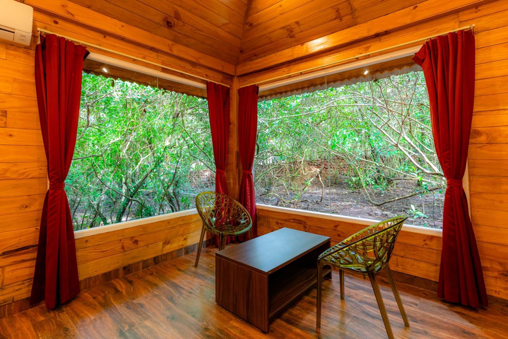 Treebo Rock Valley Resort Ponda